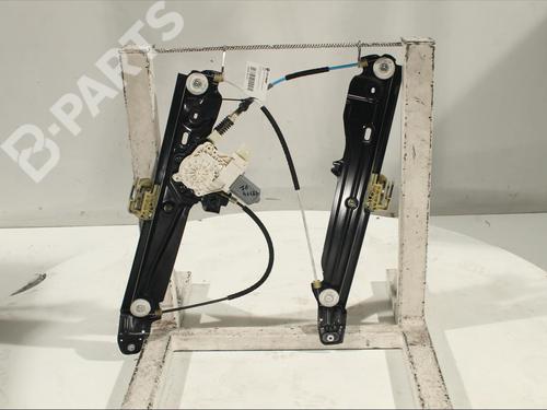 Used Front left window mechanism BMW 5 (F10) 520 d (184 hp) 12083074