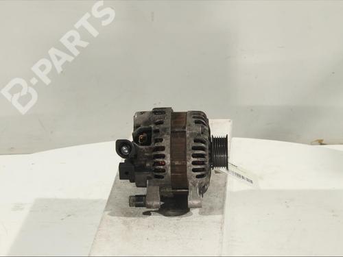 Alternator CITROËN C-ELYSEE (DD_) 1.2 PureTech 82 (DDHMRP) | BP11906531M7 