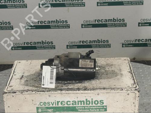 Used Starter Starter SEAT IBIZA IV (6J5, 6P1) 1.6 TDI (90 hp) 11899479 11899479