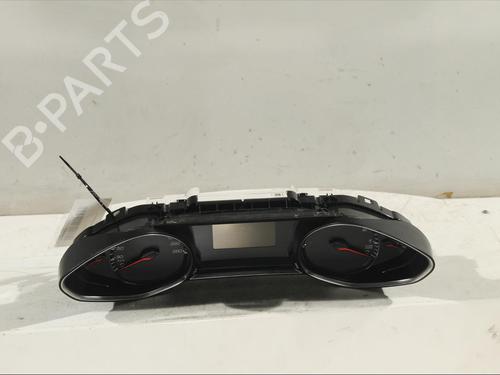 Used Instrument cluster Instrument cluster 11904412 11904412