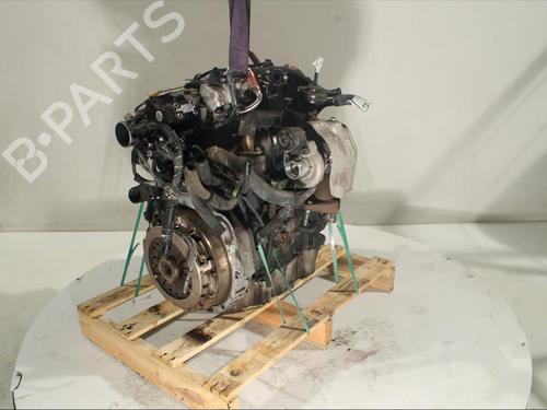 Engine HYUNDAI ACCENT II (LC)  | BP18049905M1 