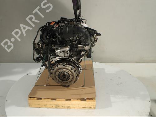 Engine HYUNDAI i20 II (GB, IB) 1.0 T-GDI | BP32038162M1 