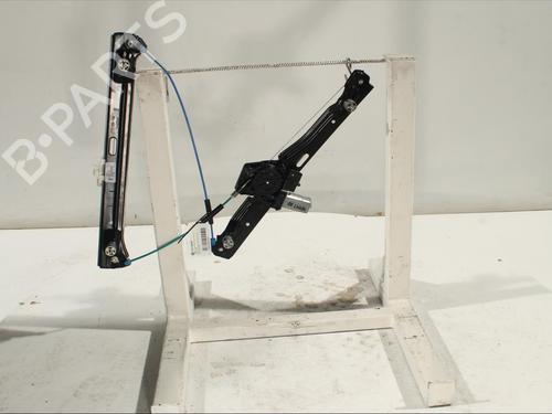Used Front right window mechanism Front right window mechanism 12079505 12079505