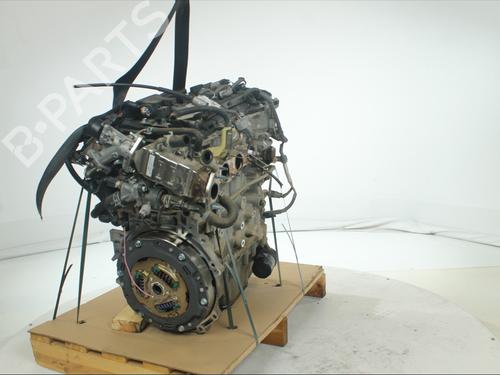 Engine TOYOTA C-HR (_X1_) 1.8 Hybrid (ZYX10_, ZYX11_, ZYX10R, ZYX11R) | BP36367860M1 - Image 5