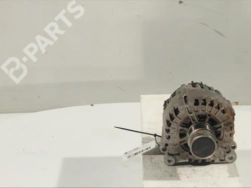 Alternator VW TIGUAN (5N_)  | BP11984652M7 