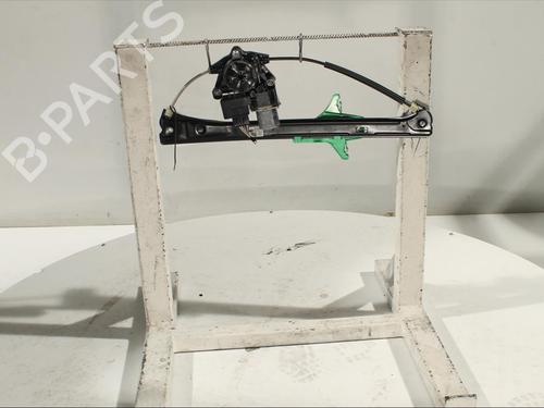 Used Rear right window mechanism Rear right window mechanism SEAT TARRACO (KN2) 1.5 TSI ACT (150 hp) 12081009 12081009