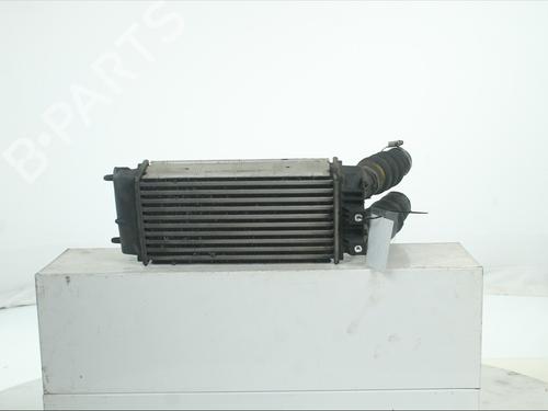 Intercooler PEUGEOT PARTNER Tepee 1.6 BlueHDi 100 | BP38714047M30 - Image 2