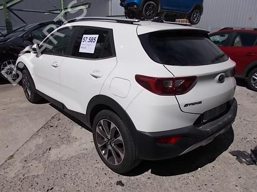 Left front door KIA STONIC (YB) 1.0 T-GDi | BP36311537C2  - Image 5