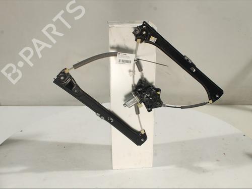 Used Front left window mechanism Front left window mechanism SKODA SUPERB III (3V3) 2.0 TDI (150 hp) 32178456 32178456