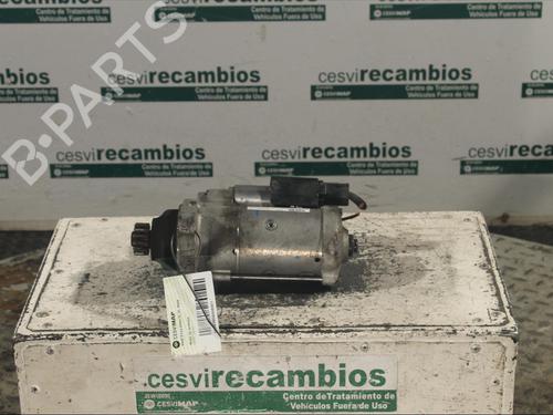 Used Starter Starter SEAT ALTEA (5P1) 1.6 TDI (105 hp) 13473291 13473291
