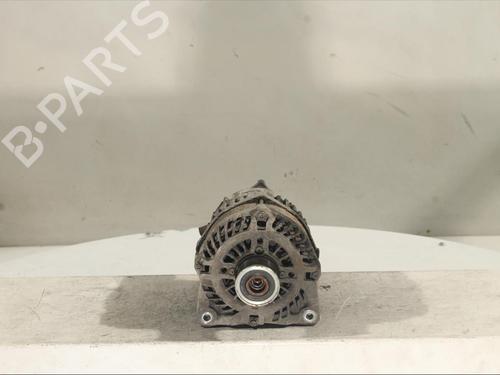 Used Alternator Alternator RENAULT TRAFIC III Van (FG_) 1.6 dCi 120 (FGMK) (121 hp) 17951867 17951867