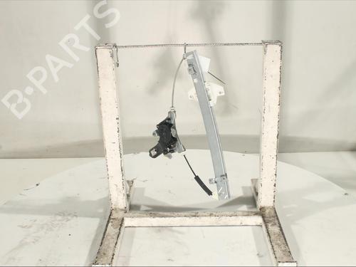Used Rear left window mechanism Rear left window mechanism HYUNDAI ACCENT II (LC) 1.5 CRDi (82 hp) 18049899 18049899