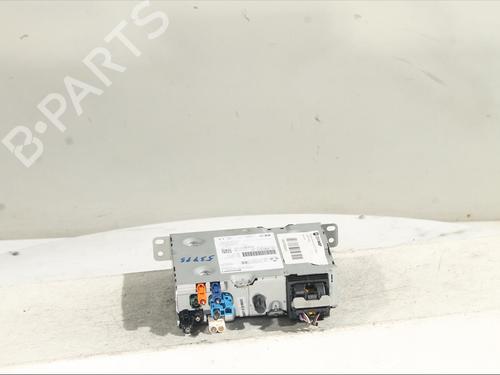 Radio CITROËN C3 AIRCROSS II (2R_, 2C_) 1.2 PureTech 110 (2RHNZB, 2RHNZW, 2RHNPX, 2RHNPJ) | BP24399709E6 