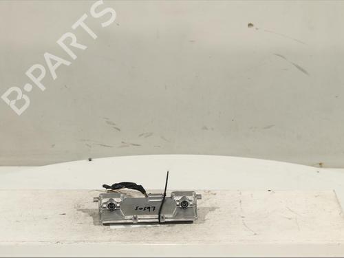 Used Electronic module Electronic module LAND ROVER DISCOVERY SPORT (L550) 2.0 D 4x4 (150 hp) 24351642 24351642