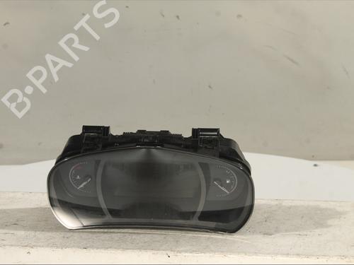 Used Instrument cluster Instrument cluster RENAULT MEGANE IV Hatchback (B9A/M/N_) 1.2 TCe 130 (B9MR) (130 hp) 31077723 31077723