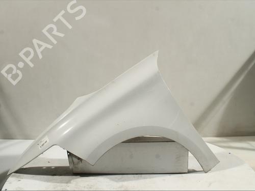 Used Left front fenders Left front fenders CITROËN C4 Picasso II 1.6 BlueHDi 120 (120 hp) 33477724 33477724