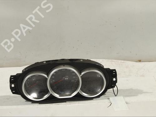 Used Instrument cluster DACIA LOGAN MCV II TCe 90 (K8M1, K8MA, K8AC) (90 hp) 11904451