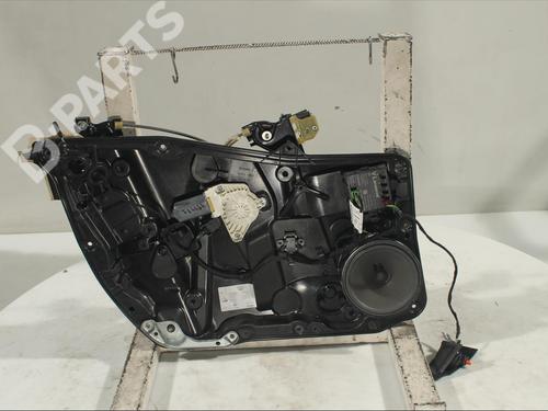 Used Front right window mechanism MERCEDES-BENZ CLA Coupe (C117) CLA 200 CDI / d (117.308) (136 hp) 12084772