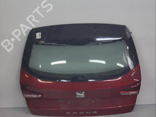 Used Tailgate SEAT ARONA (KJ7, KJP) 1.6 TDI (115 hp) 29645119