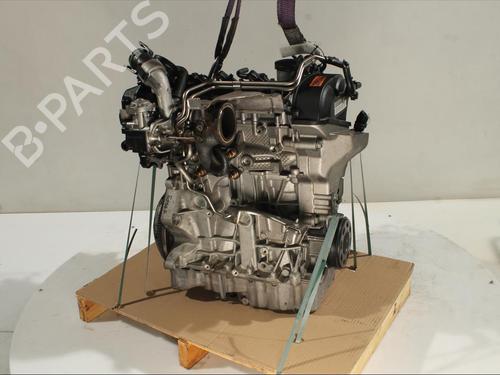 Engine SEAT IBIZA IV (6J5, 6P1) 1.2 TSI | BP27647720M1 - Image 4