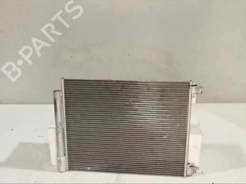 Used AC radiator AC radiator MERCEDES-BENZ CITAN Tourer (W420) 110 (420.753) (102 hp) 32129830 32129830
