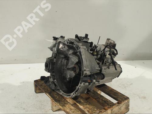 Gearbox PEUGEOT 308 SW II (LC_, LJ_, LR_, LX_, L4_) 1.2 THP 130 | BP11983770M3