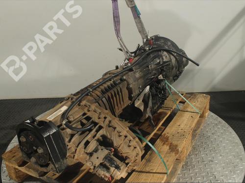 Getriebe VW TOUAREG (7LA, 7L6, 7L7) 3.0 V6 TDI | BP11901478M3 