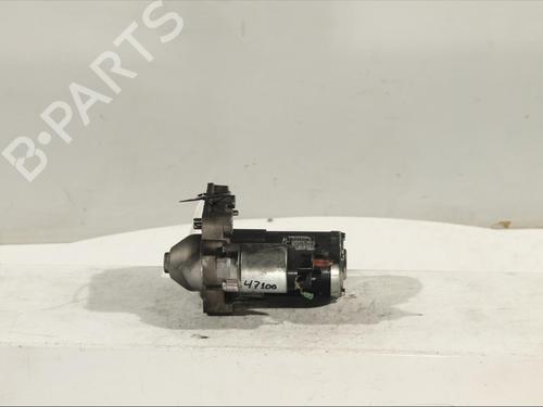 Used Starter PEUGEOT 3008 I MPV (0U_) 1.2 (131 hp) 11905994