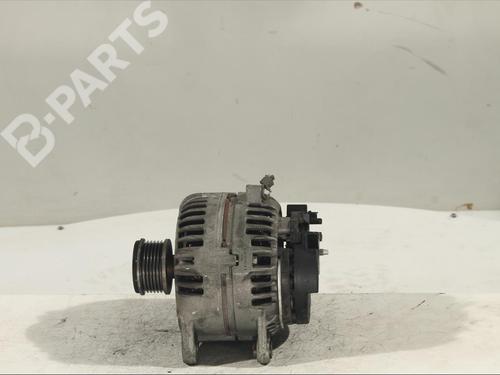 Alternator NISSAN QASHQAI I (J10, NJ10) 1.6 dCi | BP11910980M7