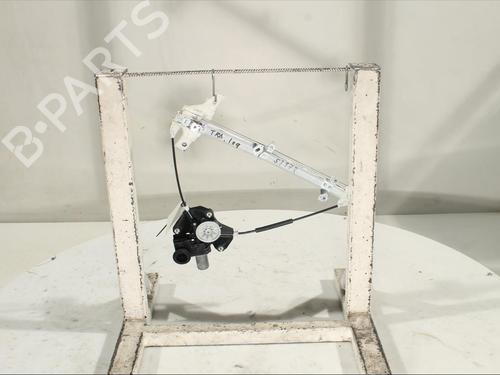 Rear left window mechanism TOYOTA YARIS CROSS (MXP_) 1.5 Hybrid (MXPJ10) 698400D440