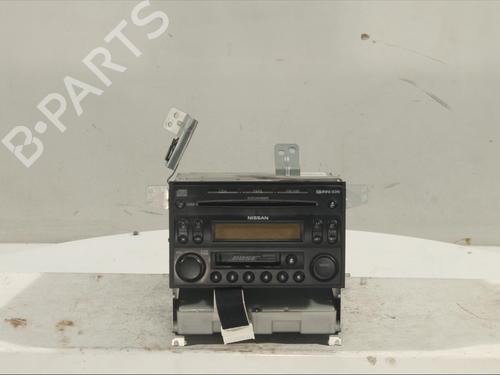Elektronische module NISSAN MURANO I (Z50) 3.5 4x4 (234 hp) 13413243