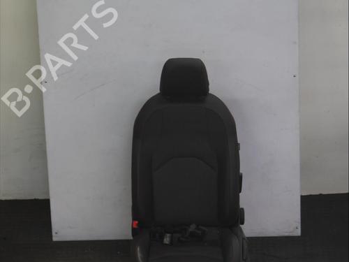 Used Left front seat Left front seat SEAT ATECA (KH7, KHP) 1.5 TSI (150 hp) 36496288 36496288