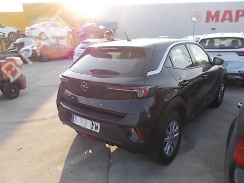 Steering column stalk OPEL MOKKA 1.2 (76) | BP40163088I23 - Image 6