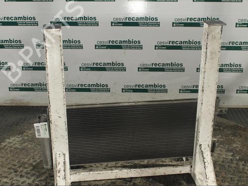 AC radiator FIAT BRAVO II (198_) 1.9 D Multijet (198AXB1A) | BP12074583M32 