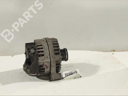 Used Alternator BMW 3 (F30, F80) 320 d (184 hp) 11982229