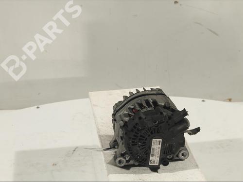 Alternator PEUGEOT 2008 I (CU_) 1.6 BlueHDi 100 | BP11911115M7