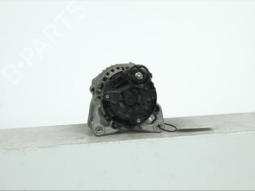 Alternator NISSAN MICRA V (K14) 1.0 IG-T 100 | BP40274103M7 - Image 3