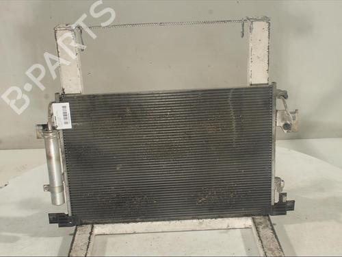 Used AC radiator AC radiator CITROËN C-CROSSER (VU_, VV_) 2.2 HDi (156 hp) 20642450 20642450
