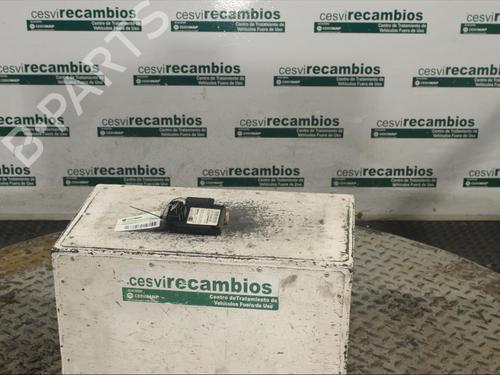 Used Electronic module Electronic module RENAULT GRAND SCÉNIC II (JM0/1_) 1.5 dCi (JM1E) (106 hp) 14524708 14524708