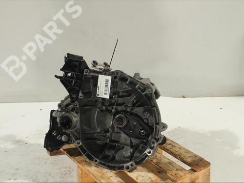 Gearbox CITROËN C3 III (SX) 1.5 BlueHDi 100 (SXYHYP, SXYHTU) | BP11907250M3