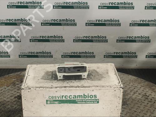 Used Electronic module Electronic module RENAULT CAPTUR I (J5_, H5_) 0.9 TCe 90 (90 hp) 14524712 14524712