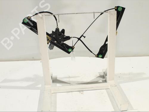Used Front right window mechanism Front right window mechanism 12079407 12079407