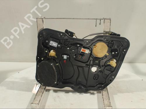 Front right window mechanism JEEP CHEROKEE (KL) 2.0 CRD 4x4 (170 hp) 15883513