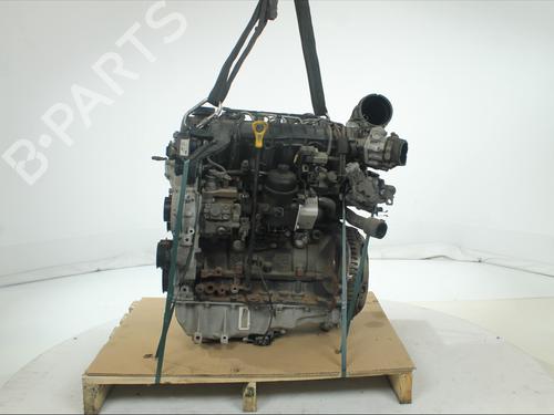 Used Engine Engine 37432778 37432778