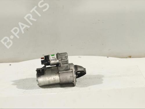 Used Starter Starter HYUNDAI i30 (PDE, PD, PDEN) 1.0 T-GDI (120 hp) 11981710 11981710