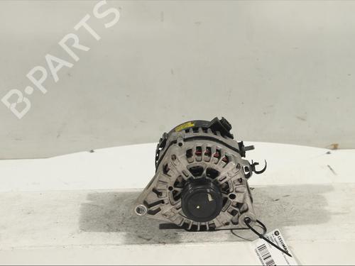 Used Alternator Alternator KIA SPORTAGE III (SL) 1.7 CRDi (116 hp) 11983329 11983329