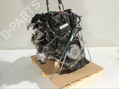 Engine AUDI A5 Sportback (F5A, F5F) 40 TFSI Mild Hybrid | BP26018123M1 
