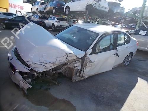 Switch BMW 3 (F30, F80)  | BP24352601I30 