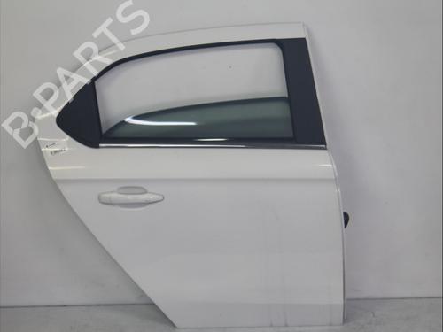 Dør højre bagtil CITROËN C-ELYSEE (DD_) 1.6 BlueHDi 100 (99 hp) 30955952