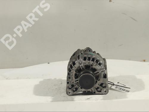 Used Alternator RENAULT CAPTUR I (J5_, H5_) 0.9 TCe 90 (90 hp) 11911778